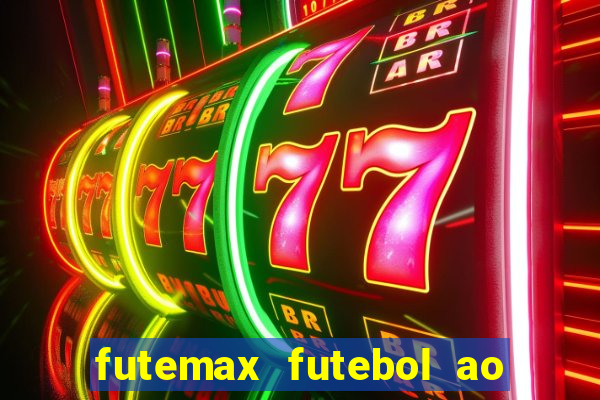 futemax futebol ao vivo real madrid